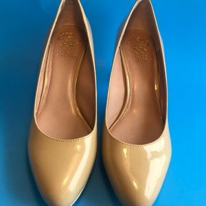 Vince Camuto Women's Patent Leather Pumps